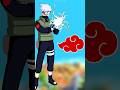 Kakashi vs All Akatsuki | Hinata"x"edit | #anime #viralshorts .