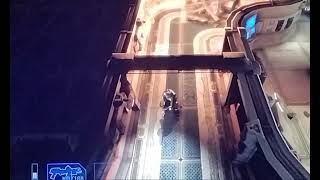 Alien Breed Impact 2nd clip