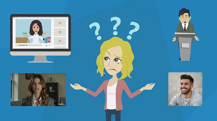 Practical Moments Ep 2 - Deep Fakes