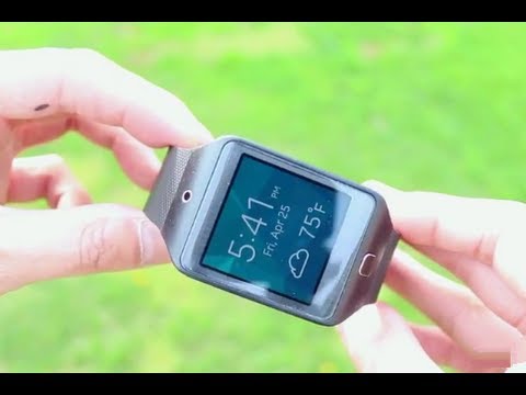 samsung gear 2 neo review