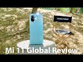 Xiaomi Mi 11 Global Review. MOVIE MASTER!