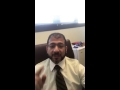 مشوق ما رايك بالتدخين والرياضة مع د محمد ابوسعده