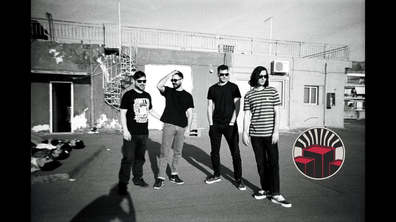 Lame Beach - Rooftop Jam (FULL SET)