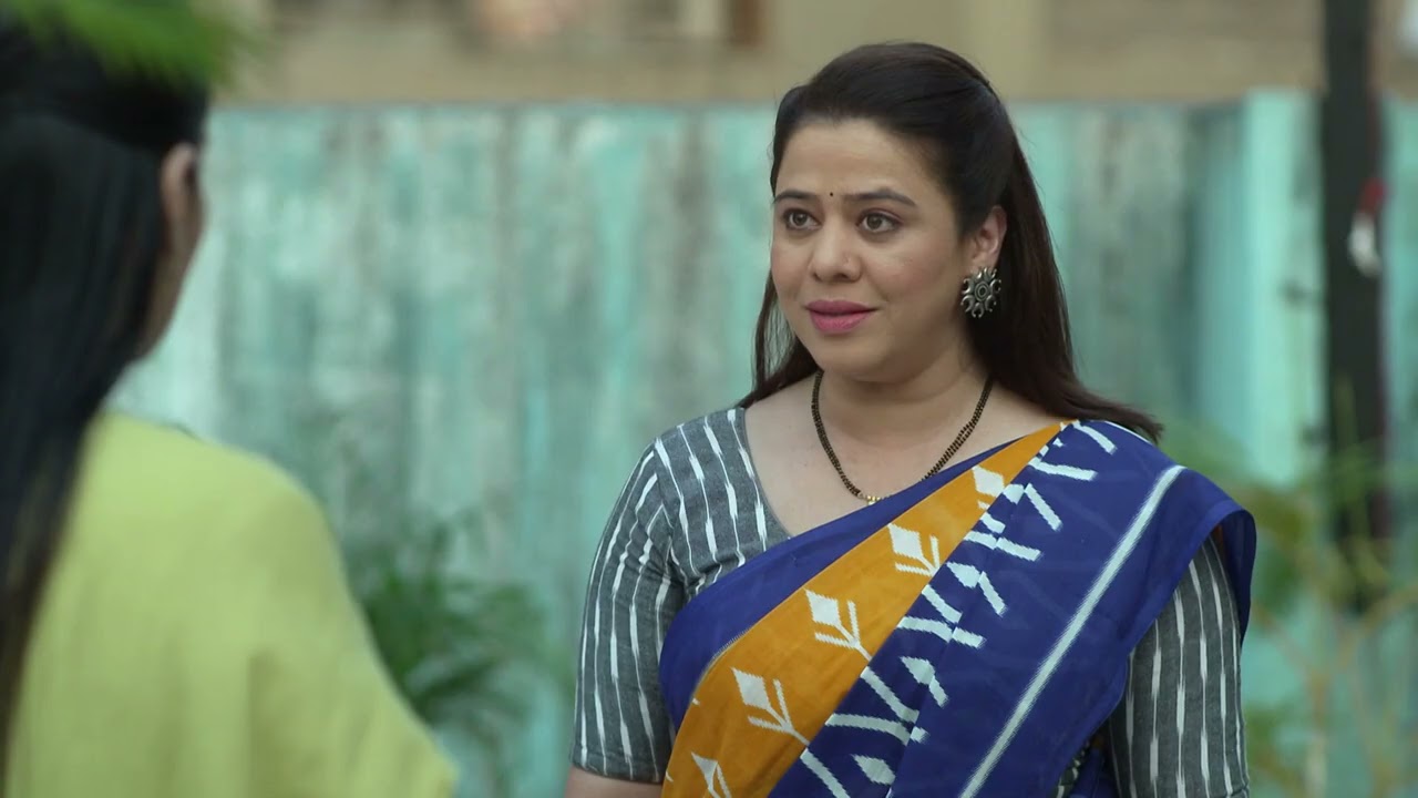 Nava Gadi Nava Rajya - Ep 417 - Kashyap Parulekar - Marathi Tv Serial - Zee5 Marathi Classics