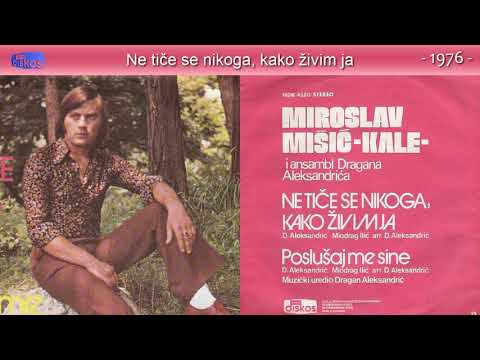 Miroslav Misic Kale