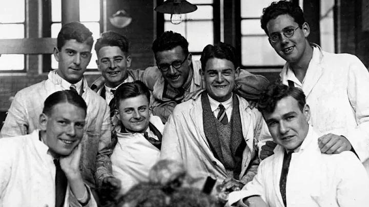 The Anatomy Murders - William Burke and William Hare