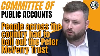 Kenny Says State Had to Bail Out McVerry Trust Due to Oversight Collapse