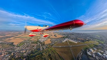 INSTA360 X5 The ONLY Camera a Pilot Needs!