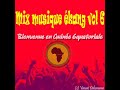 Mix musique fang  kang  vol6 la guine quatoriale en images