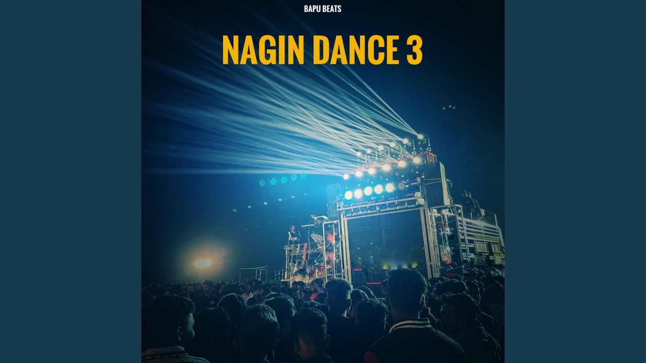 NAGIN DANCE 3