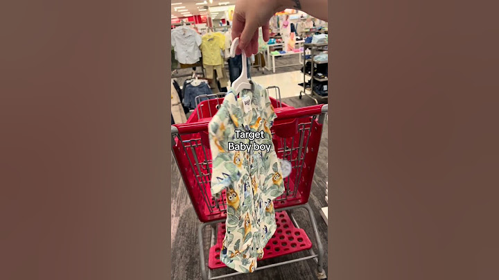 Should I head to a new Target?! #targetfinds #targethaul #boysclothes