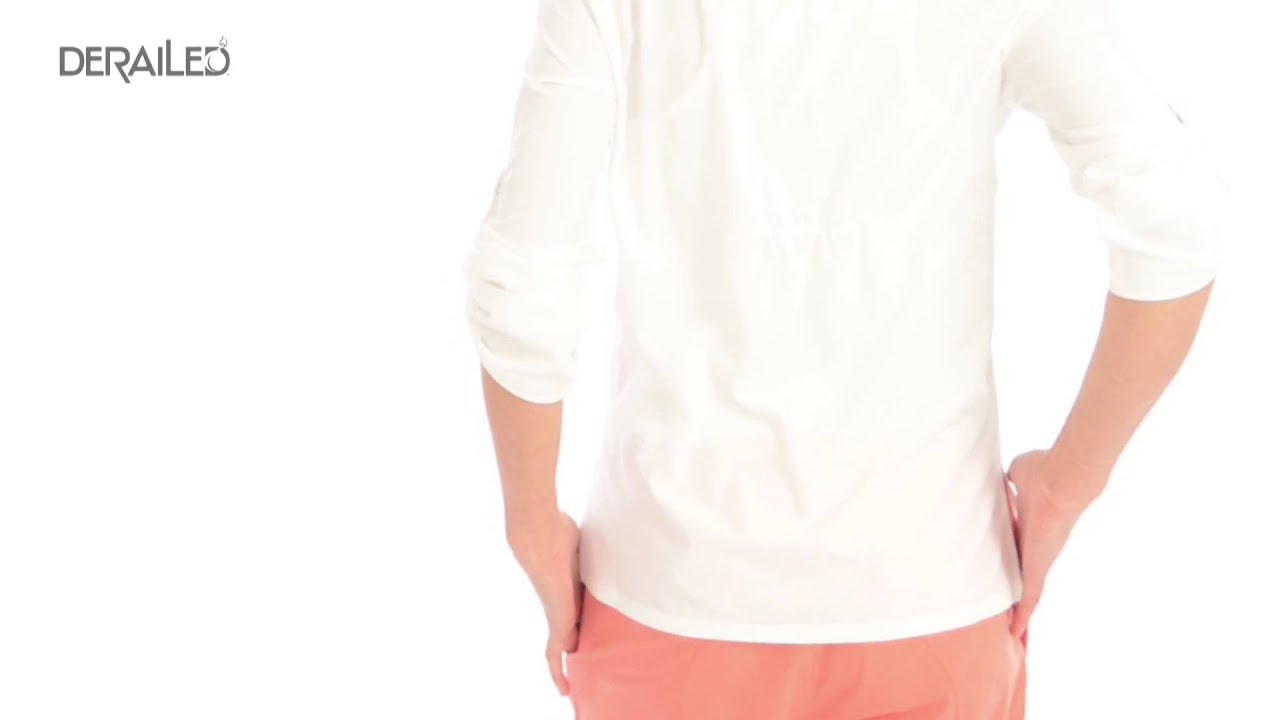 Carve Designs West Sun Shirt - UPF 30+, Long Sleeve (For Women)