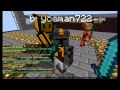 Unknownplayer226 using hack