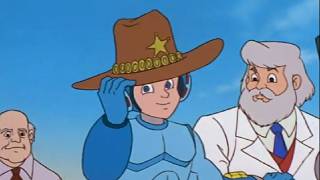 Mega Man: The Re-Annotated Series! S2EP1