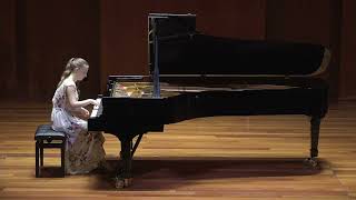 S Rachmaninoff   Variations on a Theme of Corelli, Op.42