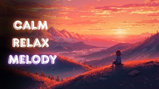 Calm & Stress-Free Music for Relax, Study & Sleep|Pure Melodies screenshot 5