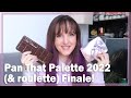 Pan That Palette 2022 + Roulette - Finale!