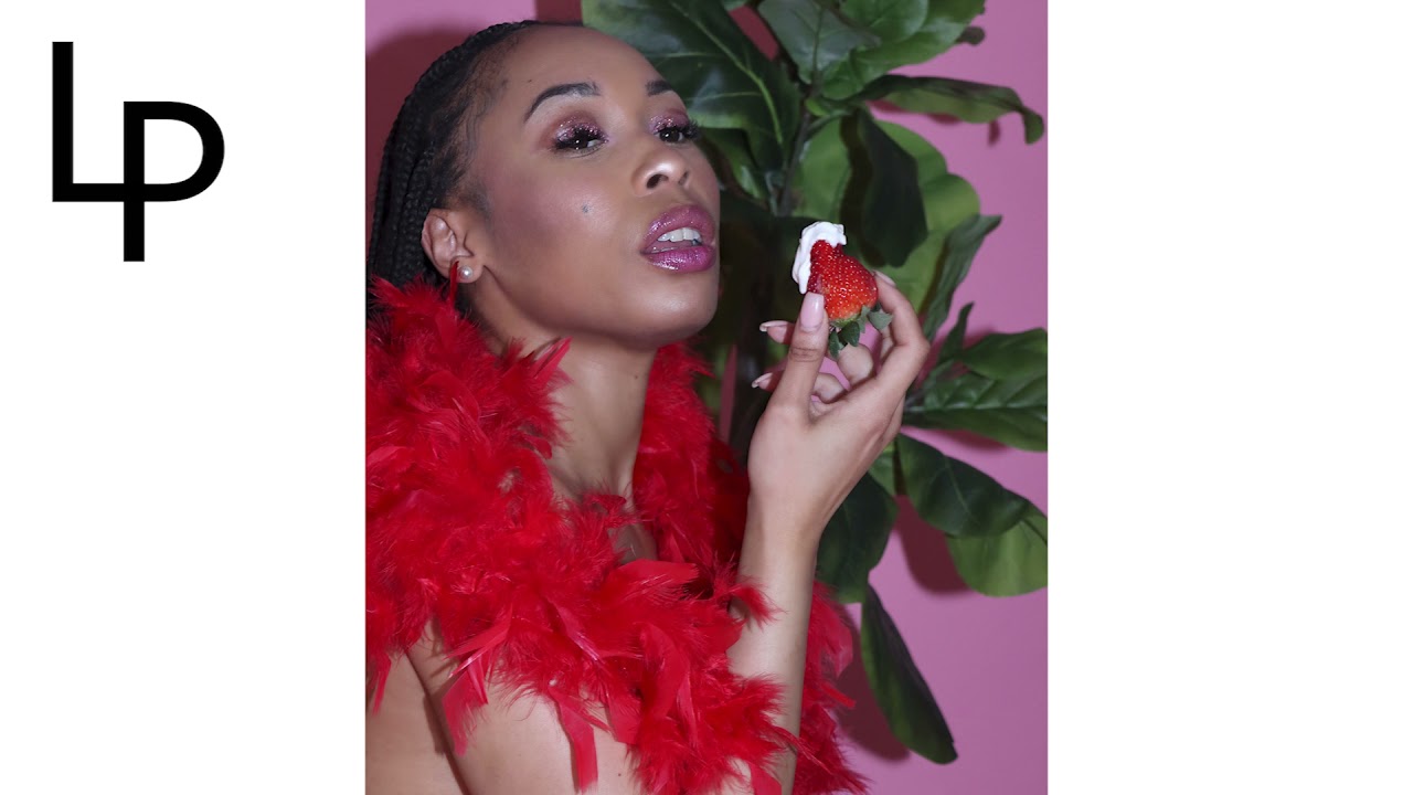 LowTide - RnB Beat Instrumental (Jhene Aiko Giveon Usher Aaliyah Kehani Type Beat)