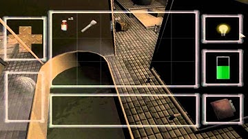 Amnesia: White Night Part 6 - Sewer Penis!