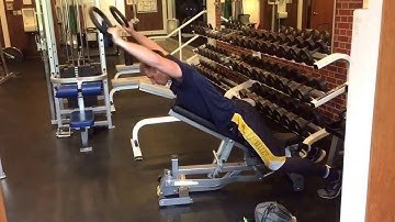 RRP (Row-Rotate-Press)