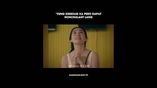 Kapuso Feels: Kilig | Sanggang-Dikit FR