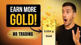 وصل الذهب إلى نقطة تحول | إليك سبب وجوب استخدام تطبيق OGOLD في الإمارات العربية المتحدة screenshot 4