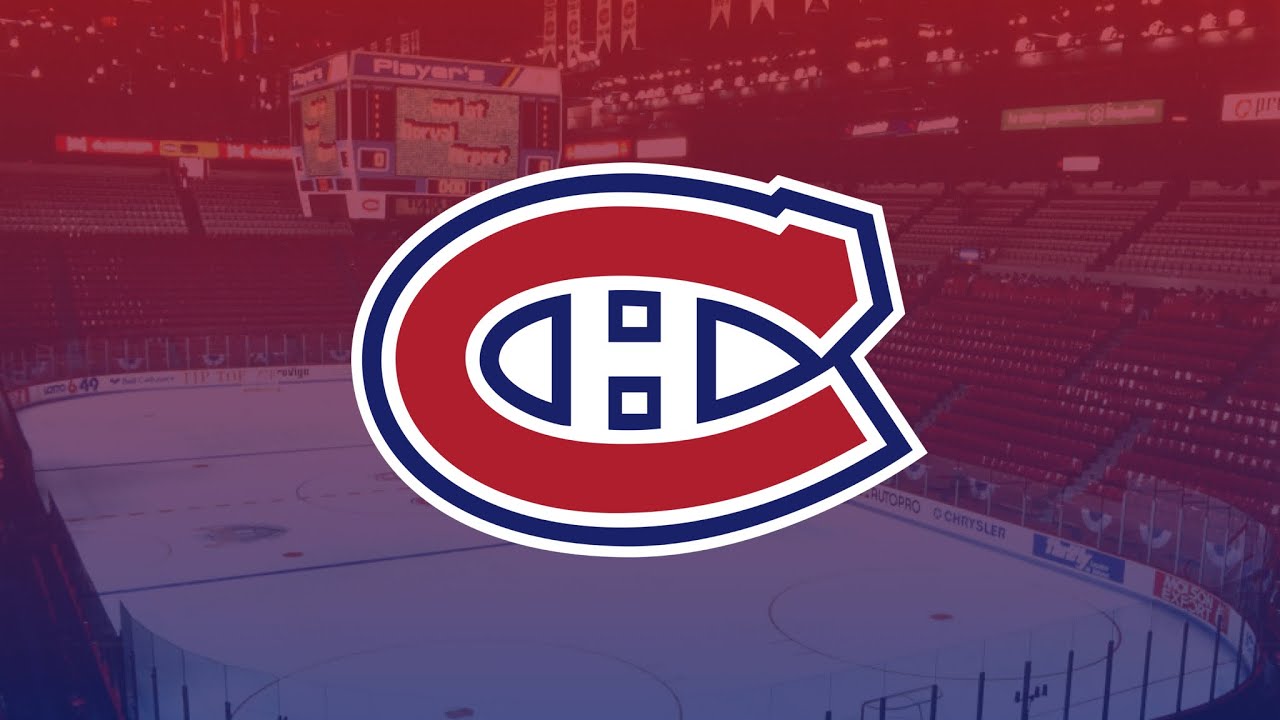 Montreal Canadiens 1987/88 Goal Song - YouTube