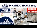 CAM DINAMICO SMART 2023 RECENSIONI E CODICE SCONTO