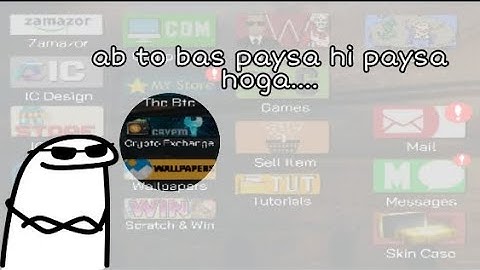 How to use crypto exchange in internet cafe simulator