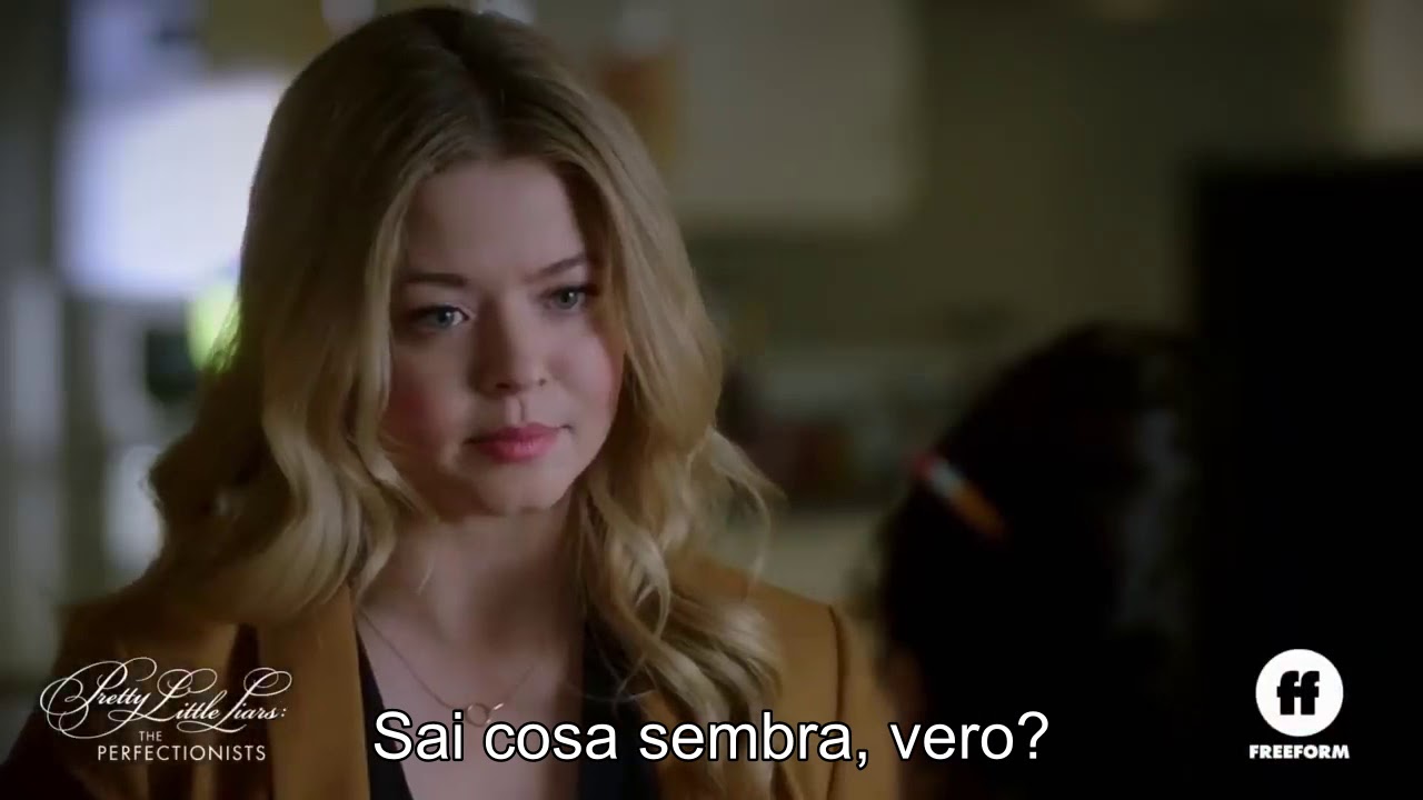 Pretty Little Liars Streaming Sub Ita Eurostreaming