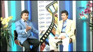 Ca si Paolo - ND Chris Show - VBS TV Part 1