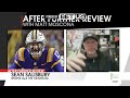 QB Guru: How Garrett Nussmeier Cemented LSU Legacy | Is Tigers QB Ready For NFL?