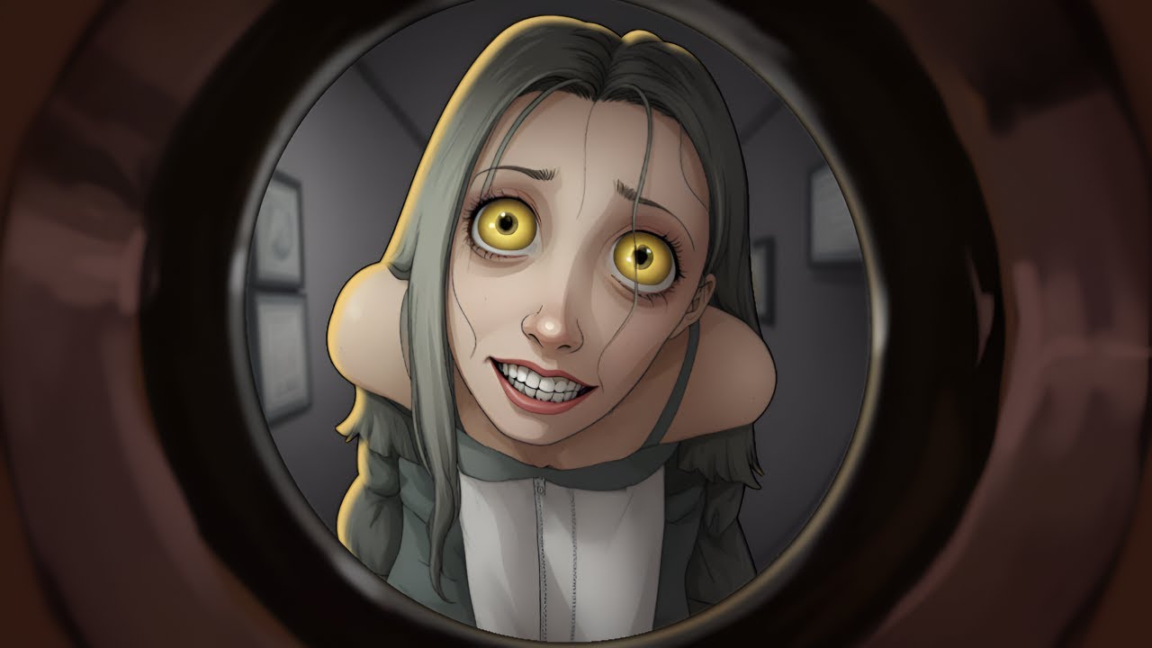 5 Disturbing Roommate Horror Stories Animated