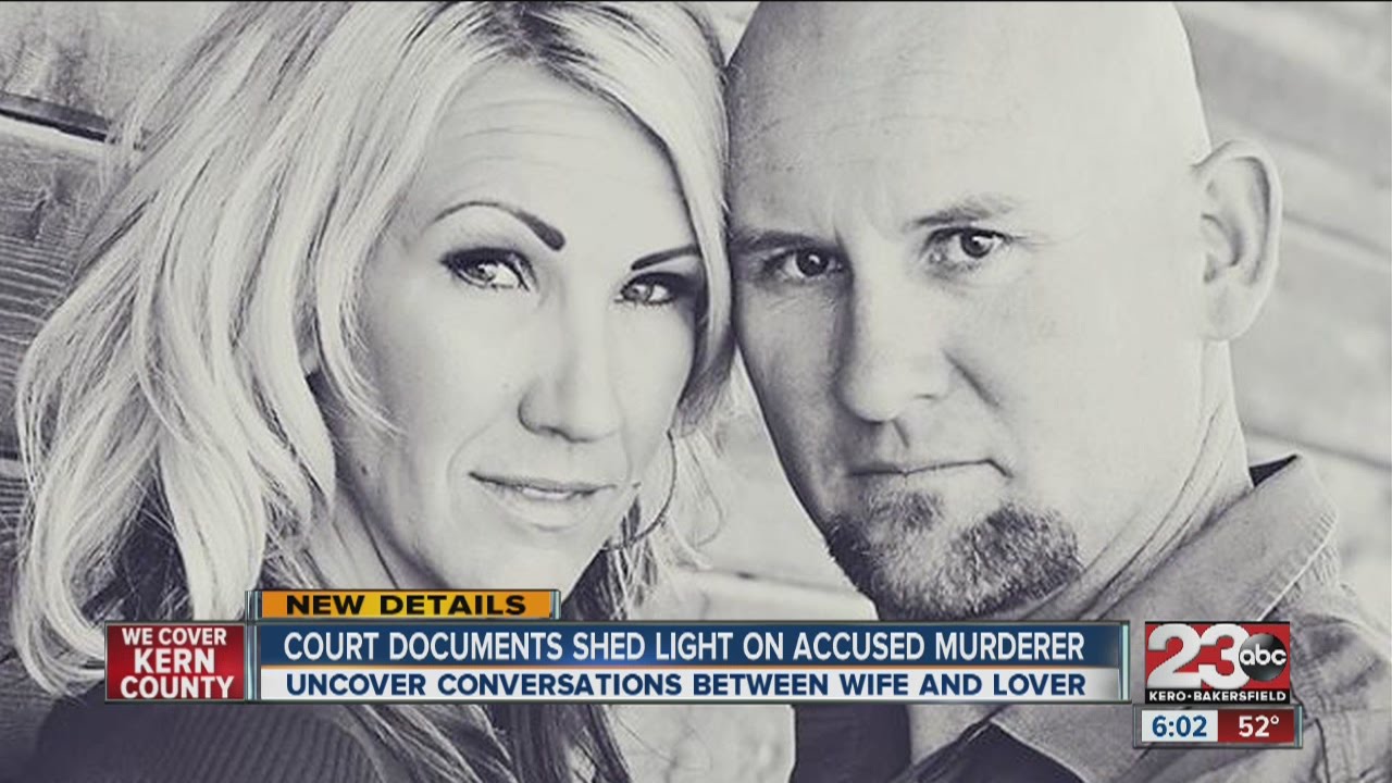 Court documents shed light on Limon murder - YouTube