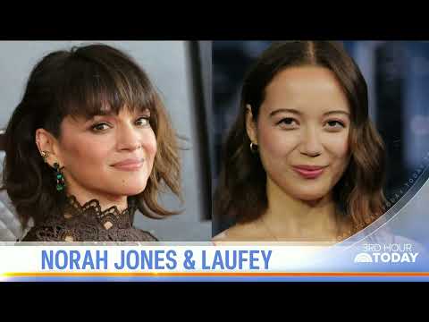 Norah Jones &