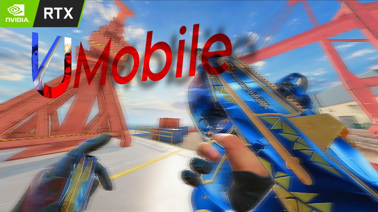 Blood Strike | Ranked 3:00pm