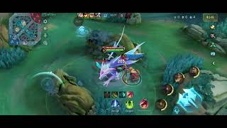 SUN jumpa Irithel - Sun Kasih Paham - Mobile Lengend 