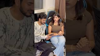 Big Boss Demon Pavan , Rithu Chowdary Lovely Moments #shorts #rithuchoudary #demonpavan