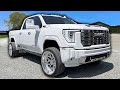 Fixing ALL GM&#39;s Mistakes on the 2024 Denali Duramax Ultimate