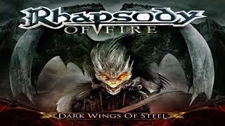 Rhapsody Of Fire - Custode di Pace (Sub Ita - Esp - Eng)