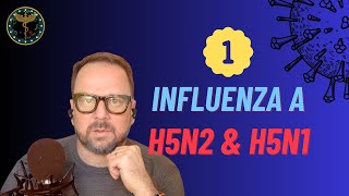 Gripe Aviária H5N2 E H5N1 - Renato Col Médico Infectologista