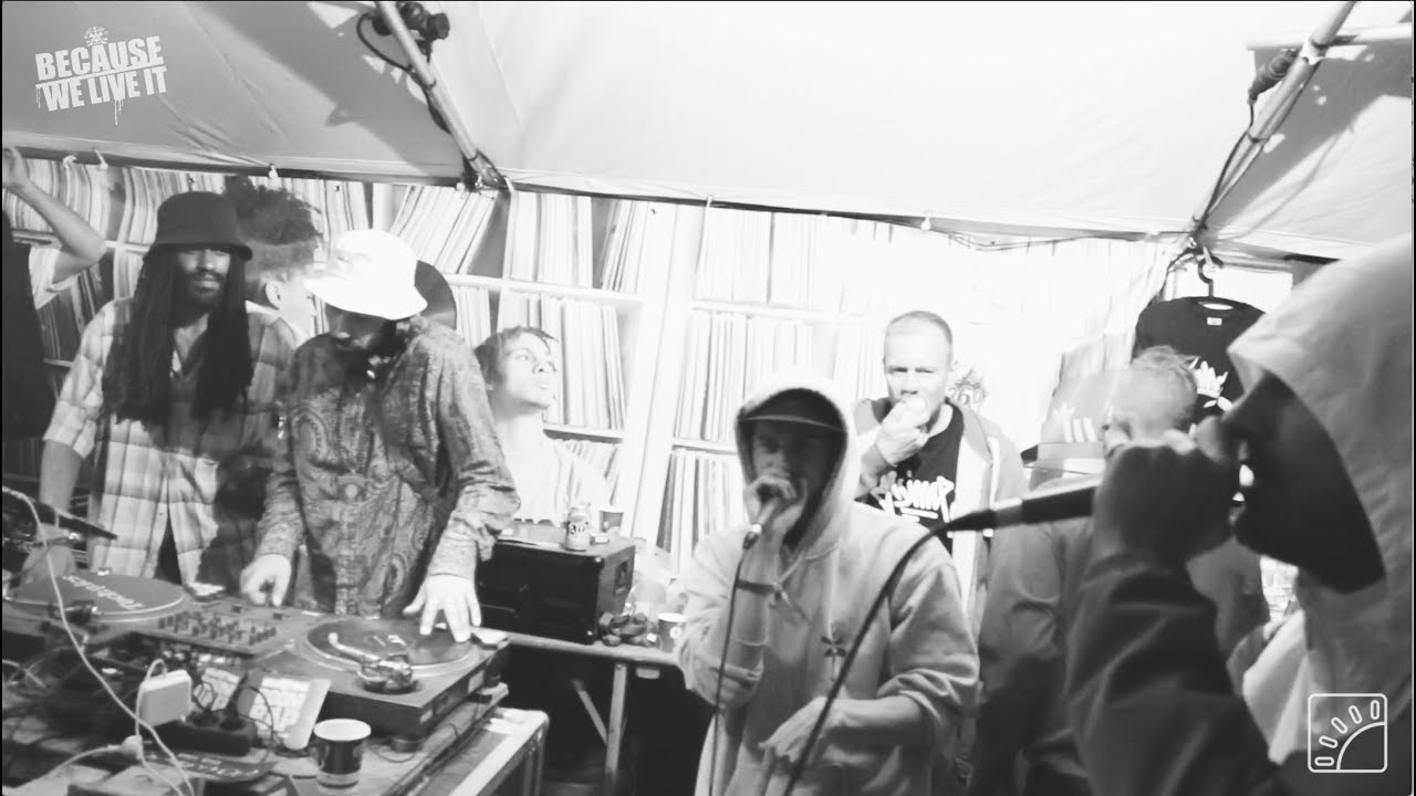 Galv x Blabbermouf x Figub Brazlevič 