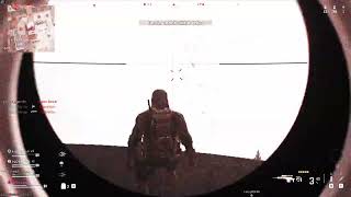 Warzone Edit - Cyanide
