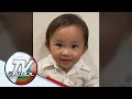 'Hero baby': Pinoy baby boy sa California nagligtas ng 3 buhay bago pumanaw | TV Patrol