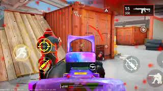 BLOOD STRAIK MAX 🥶