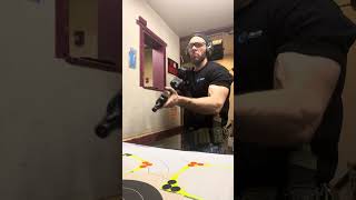 #Range_Day3 #CZP10C #militia #2A