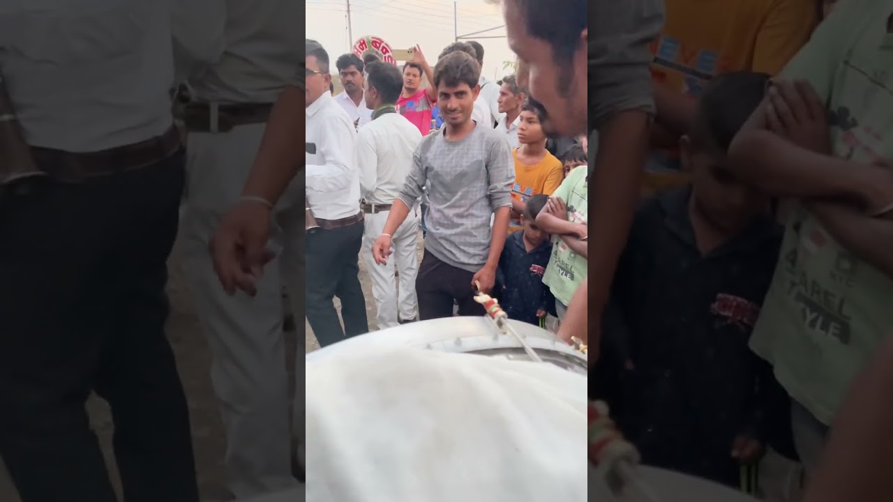 Sonu bhai rahul bhai subham sangeet band sundrabad