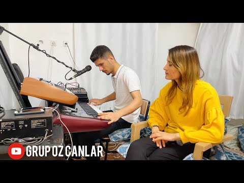 GRUP ÖZ CANLAR OY OY ESMERE 2022! SALLAMA! #grupözcanlar #özcanalaca #nurcanalaca #esmere #sallama