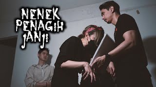 Nenek Penagih Janji – DMS [ Penelusuran ]
