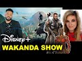 Disney Plus Wakanda Series - Ryan Coogler TV Deal